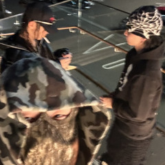 FLEXIBLE (feat.realsadODD)