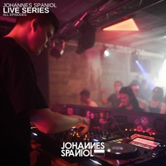 LIVE SERIES ALL EPISODES | JOHANNES SPANIOL