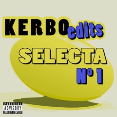 Reggaeton Edits Selecta N° 1 [FREE DOWNLOAD]