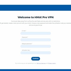 Hide My Ass ? HMA! PRO VPN 3.7 (2018) With EXCLUSIVE Crack