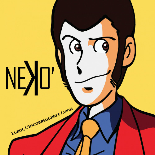 Lupin, L'Incorreggibile Lupin