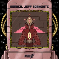 Branca & Jeff Sorkowitz  - Outta My Head (SPACEINVDRS68)
