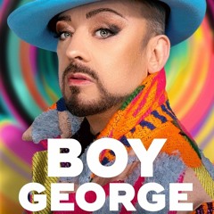 Boy George  - Bad Girl (Madonna Tribute Love '24)