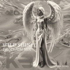 Wild Shine - Proclaim Mix