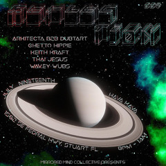 Debut set with Mirrored Mind Collective @ Hava Kava (7-19-2025)