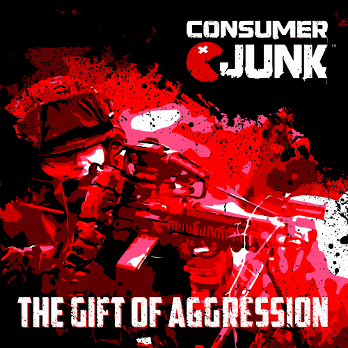 Stream Machine by Consumer Junk ™ | Listen online for free on SoundCloud