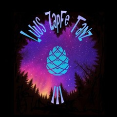 Luus Zapfe Tanz III 2025