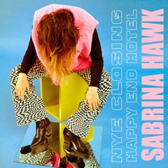 Sabrina Hawk @ Happy End Hotel NYE CLOSING I 01.01.2025