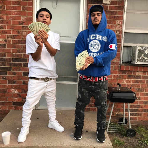 lil guwop - D.E.B.O