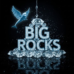 Brandon Lee - Big Rocks