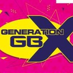 Generation GBX Mix 24.8.24