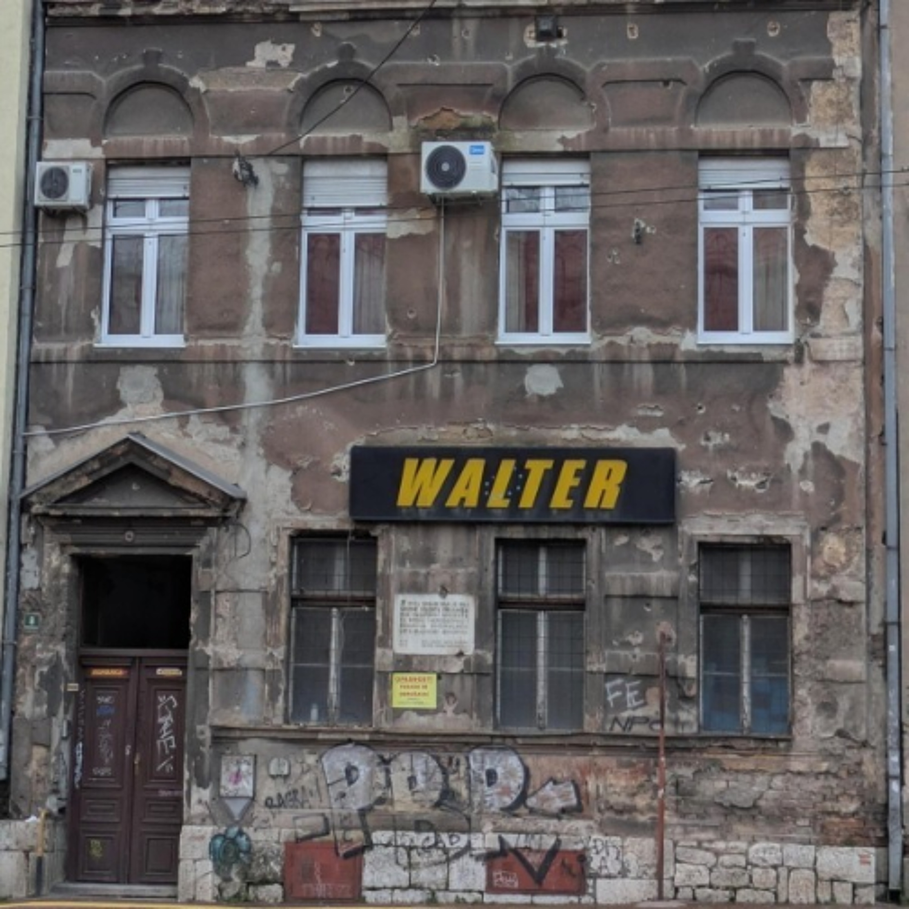 Bosnien-Herzegowina 30 Jahre nach Dayton - One Battle after another Bosnien-Herzegowina 30 Jahre nach Dayton - One Battle after another