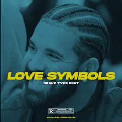 LOVE SYMBOLS (J Cole x Drake Type Beat)