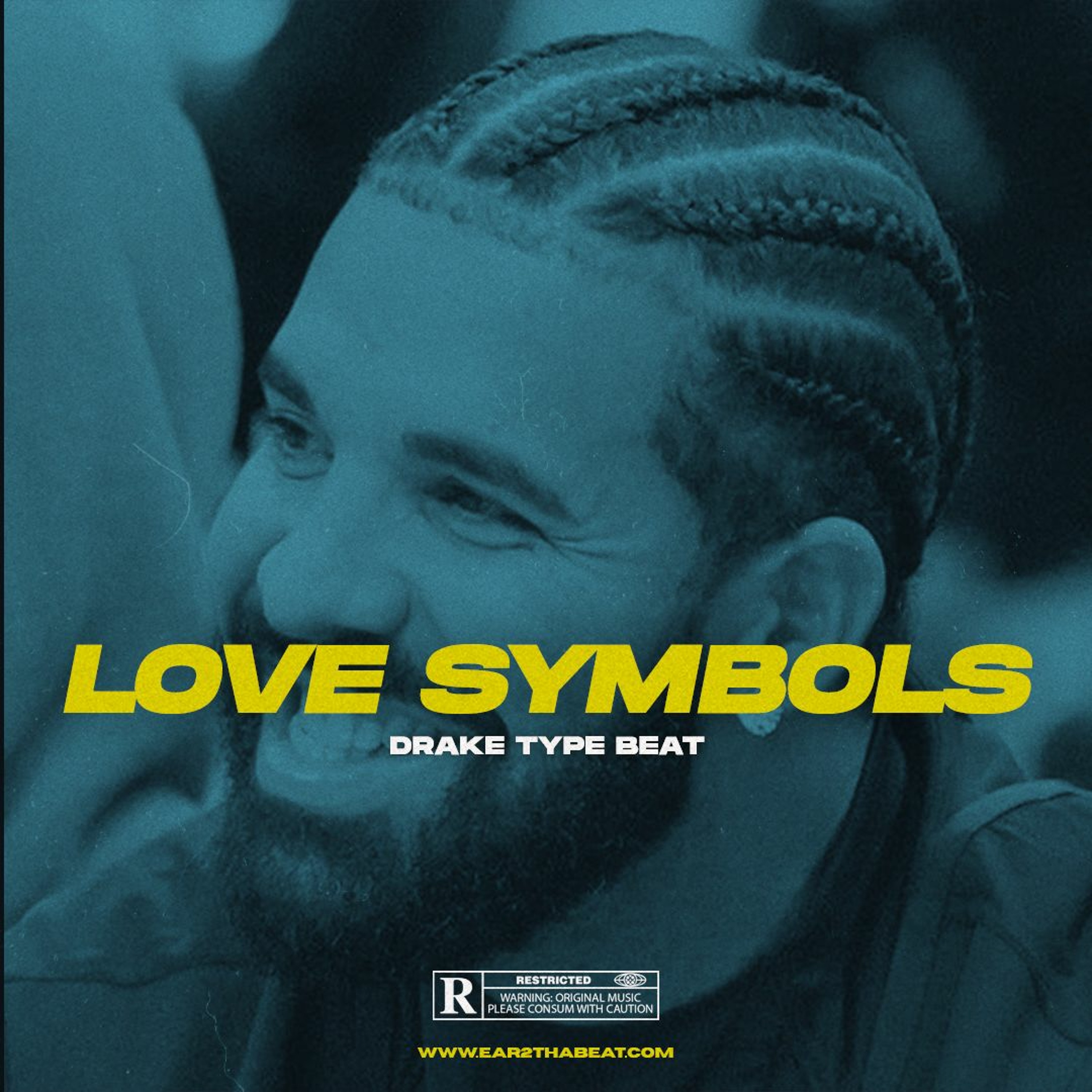 LOVE SYMBOLS (J Cole x Drake Type Beat) episode artwork