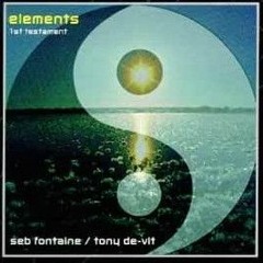 Seb Fontaine - Elements - 1st Testament - CD1.m4a