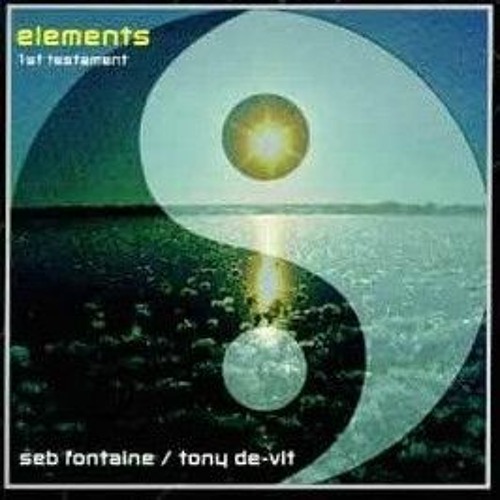 Seb Fontaine - Elements - 1st Testament - CD1.m4a