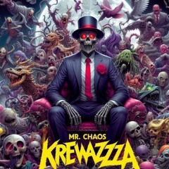 MR. KAOS