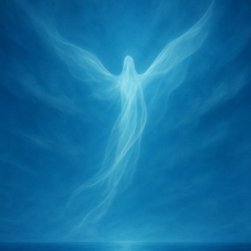 Light-winged Ascension