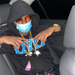 Duvy x Puffy L’z - SouthSide Shooters