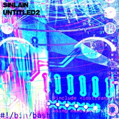 sinlain - untitled2 (Rave Mix)