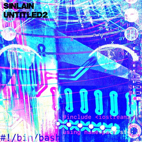 sinlain - untitled2 (Rave Mix)