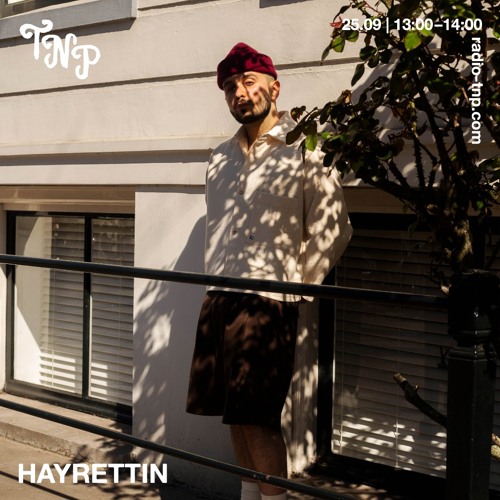 Hayrettin
