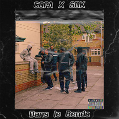 Copa x Sdk- DLB-1(unreleased)