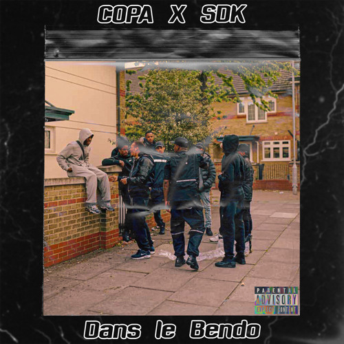 Copa x Sdk- DLB-1(unreleased)