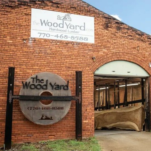 Stream episode 105 The Wood Yard by Shannon's Lumber Industry Update