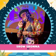 SHOW SHONNA - Karnival of the Arts 2023 at PG Squirt House