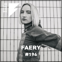 On the 5th Day #196 - Faery