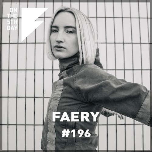 On the 5th Day #196 - Faery
