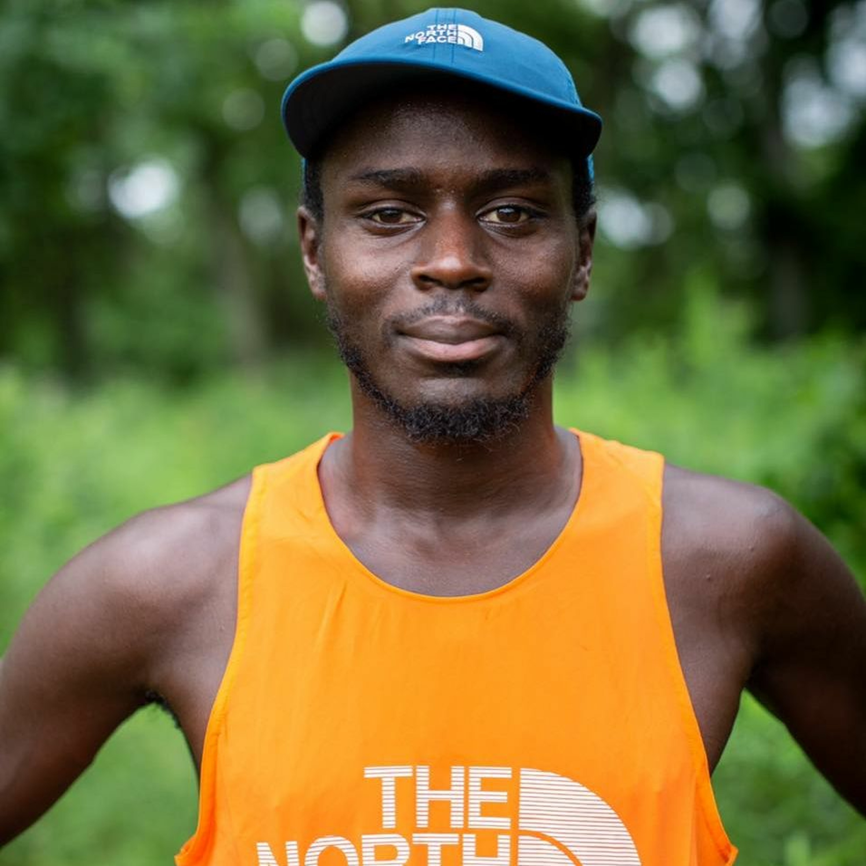 Marathon & Ultra Running Podcast - With Suman Silwal