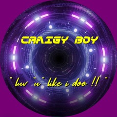 CB - Luv U Like I Doo! Mp3