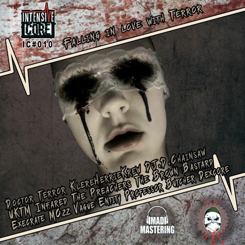 Execrate - Unprecidented (Mad Master)