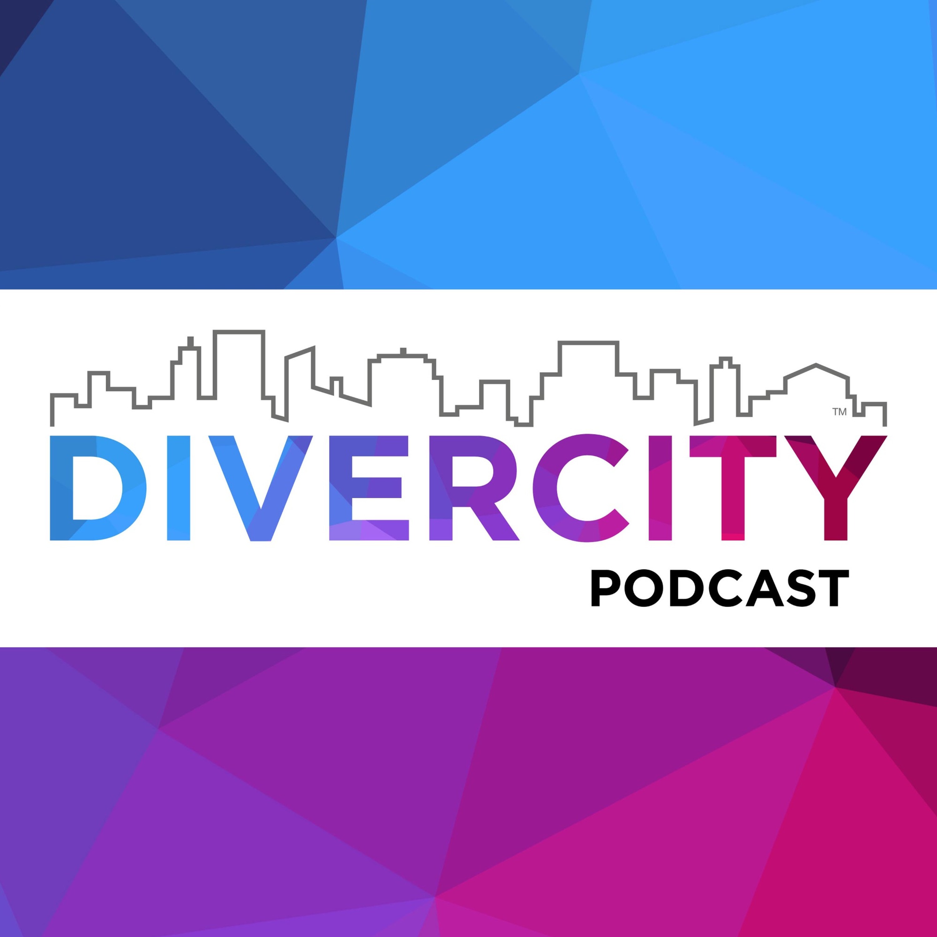 DiverCity Podcast: Talking Diversity and Inclusion in the Financial Services Industry