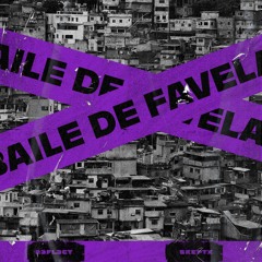 SKEPTX & R3FL3CT - Baile De Favela