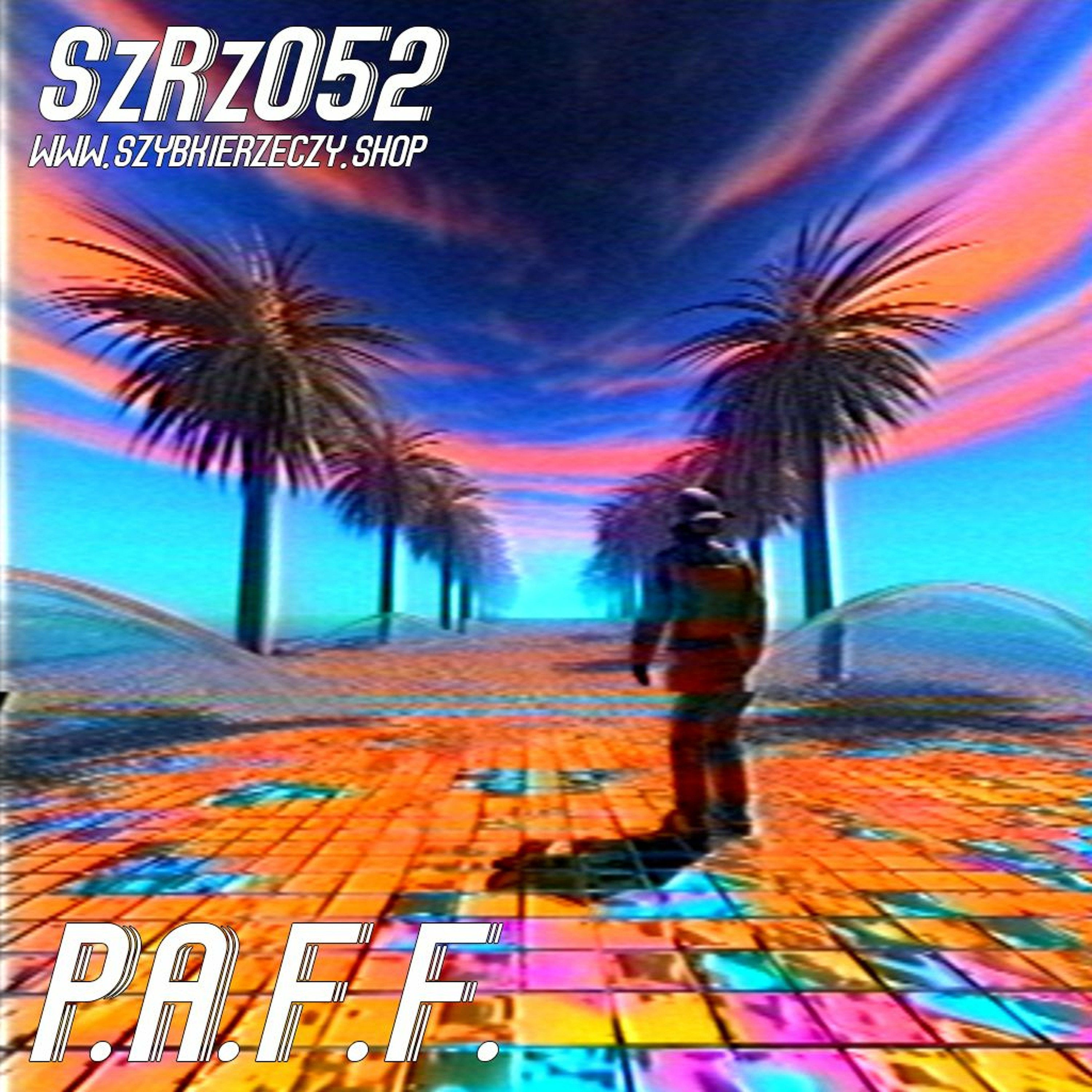 EUROTRANCE IS HYPERPOP