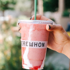 Erewhon Girl