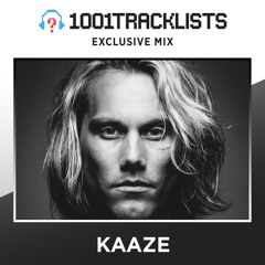 KAAZE - 1001Tracklists Exclusive Mix