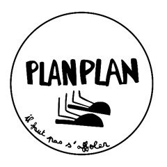PLANPLAN - Propane Nightmares