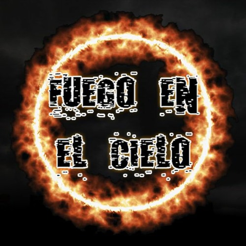 Fuego En El Cielo (prod. anticøn)