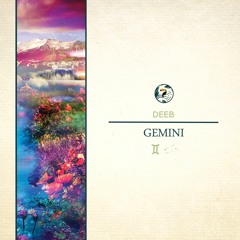 deeB - Gemini (Gemini LP 2021)