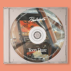 ☼ POOLSUITE PRESENTS #10 ☼ An hour of summer with Teen Daze