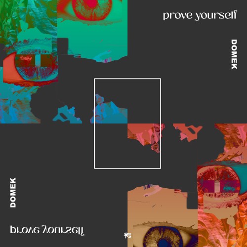 Domek - Prove Yourself (Original Mix)