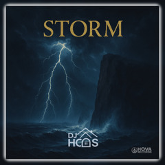 Storm [2022 Re-Release]
