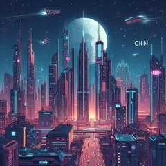 Tech House Mix - CIIN