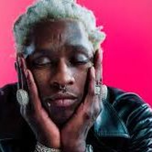 It's Okay To Cry - Young Thug   FULL
