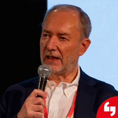 Giorgio Vallortigara | Capacità di sentire | festivalfilosofia 2024