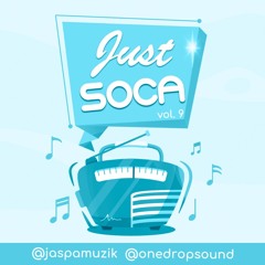 JUST SOCA 9